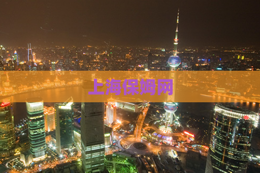 上海保姆网