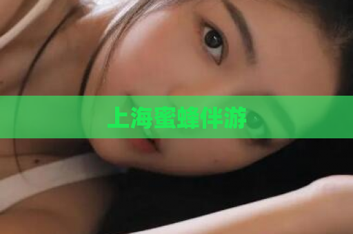 上海蜜蜂伴游