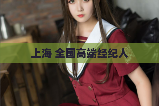 上海 全国高端经纪人