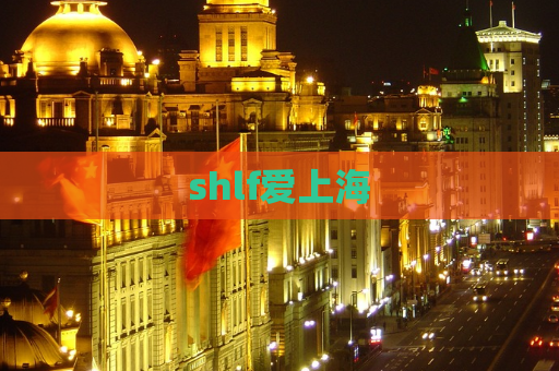shlf爱上海