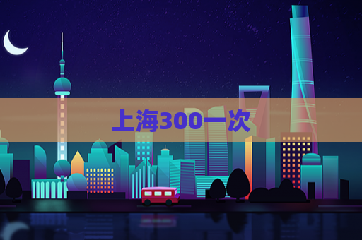 上海300一次