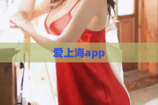 爱上海app