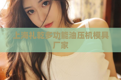 上海礼乾多功能油压机模具厂家