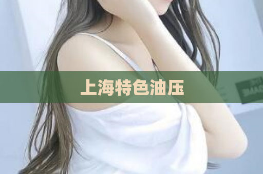 上海特色油压