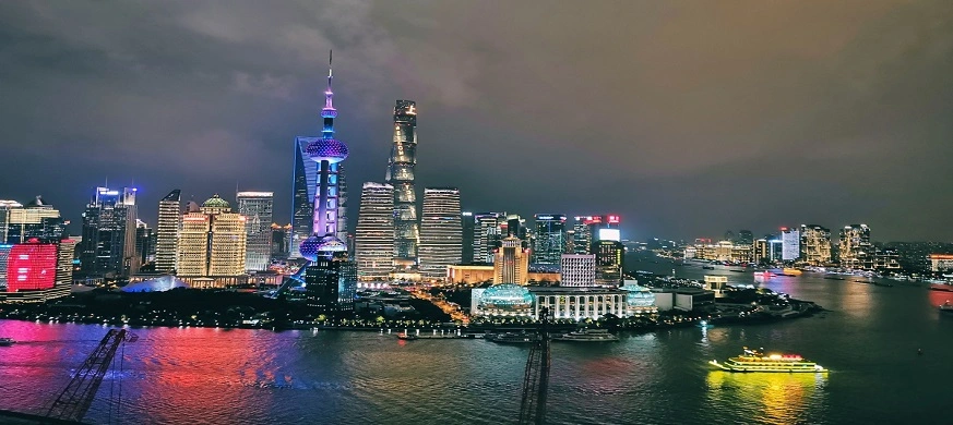 魔都娱乐地图大更新：国潮蹦迪现场、海派沉浸式剧场与上海吃喝玩