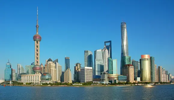 魔都娱乐地图大更新：国潮蹦迪现场、海派沉浸式剧场与上海网红地