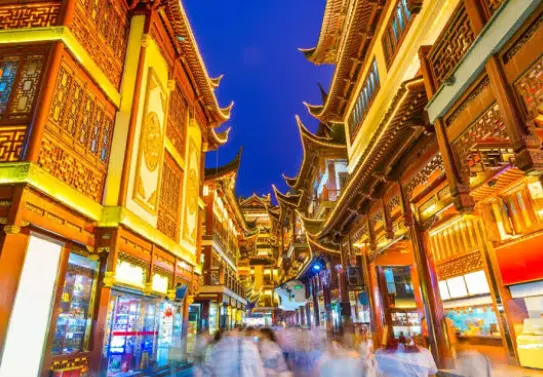 魔都娱乐地图大更新：国潮蹦迪现场、海派沉浸式剧场与上海吃喝玩