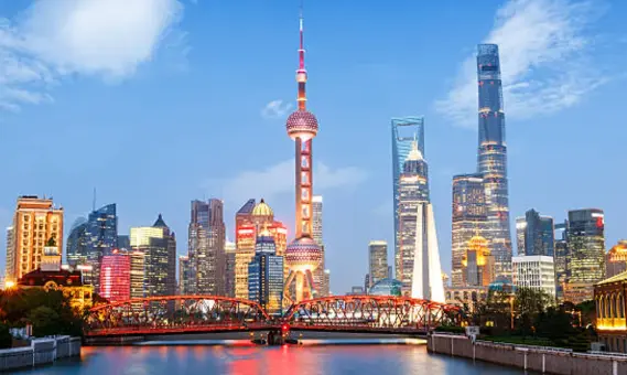 魔都娱乐地图大更新：国潮蹦迪现场、海派沉浸式剧场与魔都骑行路