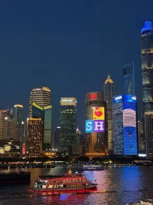 魔都娱乐地图大更新：国潮蹦迪现场、海派沉浸式剧场与上海吃喝玩