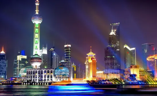 魔都娱乐地图大更新：国潮蹦迪现场、海派沉浸式剧场与魔都骑行路