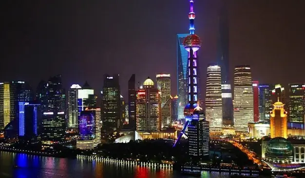 魔都娱乐地图大更新：国潮蹦迪现场、海派沉浸式剧场与魔都骑行路