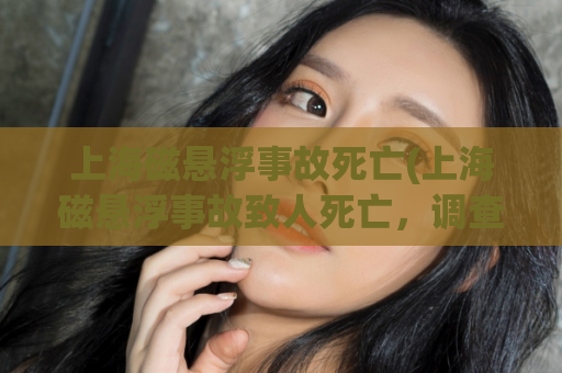 上海磁悬浮事故死亡(上海磁悬浮事故致人死亡，调查结果公布)