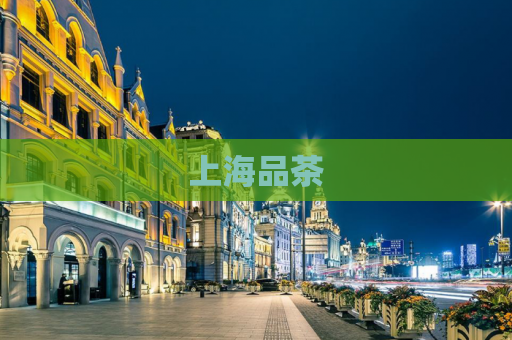 上海品茶