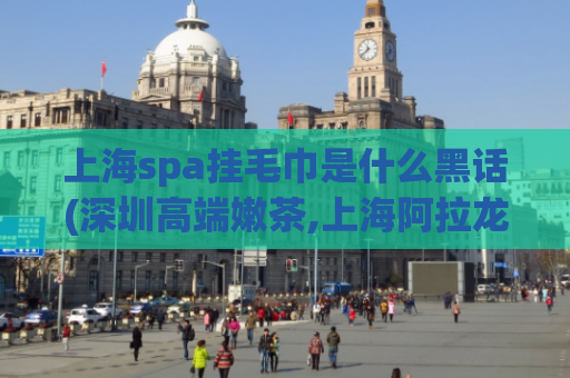上海spa挂毛巾是什么黑话(深圳高端嫩茶,上海阿拉龙凤后花园)
