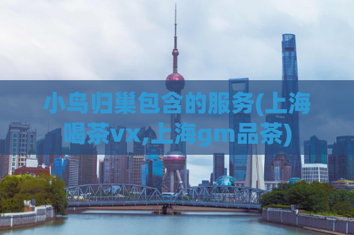 小鸟归巢包含的服务(上海喝茶vx,上海gm品茶)